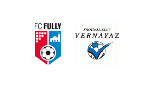 FC Fully - FC Vernayaz