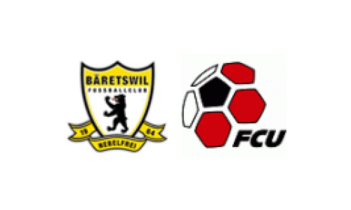 FC Bäretswil 1 - FC Uster 2