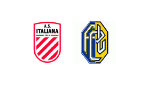 AS Italiana - FC Länggasse