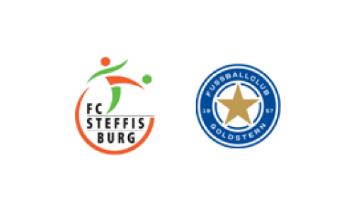 FC Steffisburg - FC Goldstern / FC Länggasse