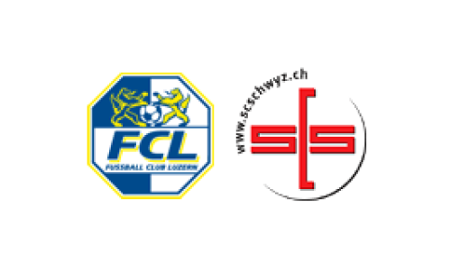 FC Luzern Frauen - SC Schwyz