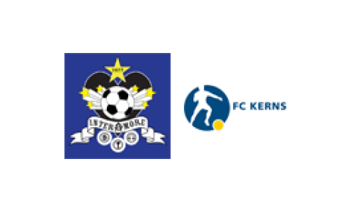 FC Inter Altstadt Selection - FC Kerns