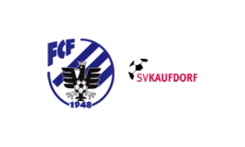FC Frutigen - SV Kaufdorf