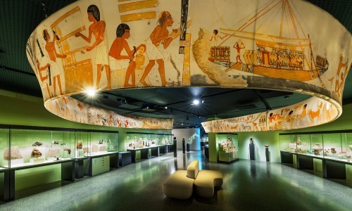 Ägypten. 3000 Jahre Hochkultur am Nil
