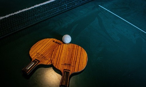 Sip&Smash - Ping Pong @ l'Ovestino