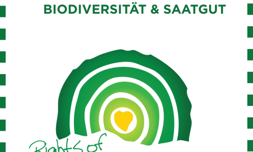 Rights of Mother Earth - Symposium für Biodiversität & Saatgut