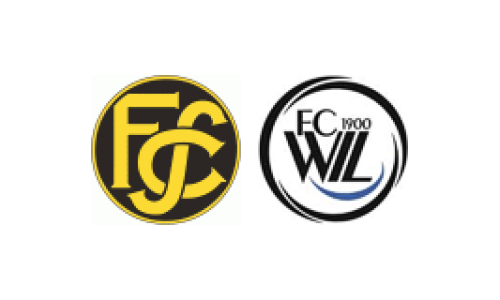 FC Schaffhausen - FCO Wil
