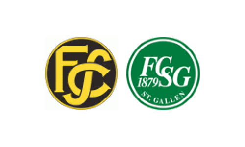 FC Schaffhausen - FCO Thurgau