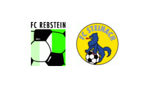 FC Rebstein - FC Steinach