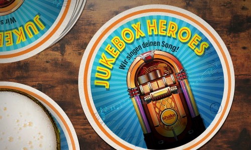 Jukebox Heroes