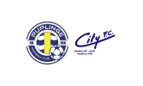 FC Puplinge 2 - FC City 2