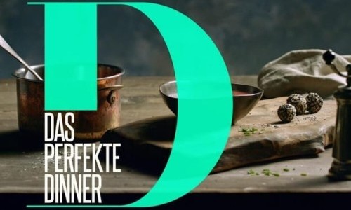 VOX: Das perfekte Dinner
