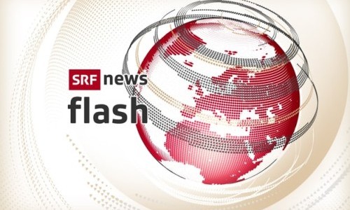 SRF info: Newsflash SRF 1