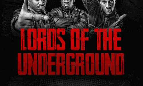 Lords of the Underground (US)