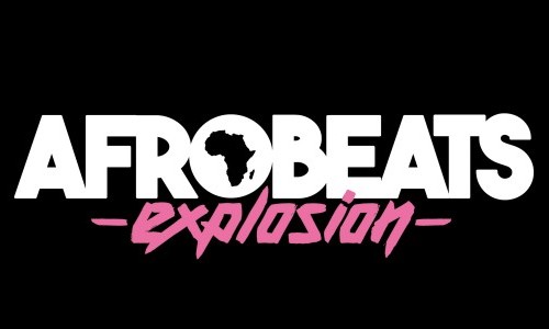 Afrobeats Explosion