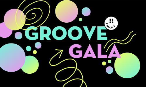 ZURICH DANCES: Groove Gala