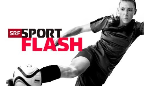 SRF info: Sportflash