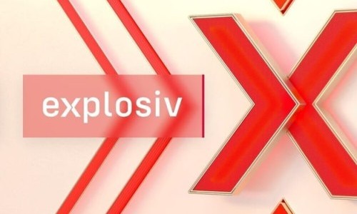 RTL: Explosiv - Das Magazin