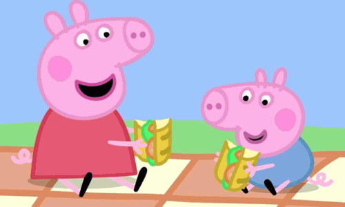 Super RTL: Peppa Pig