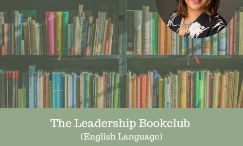Online: The Leadership Bookclub