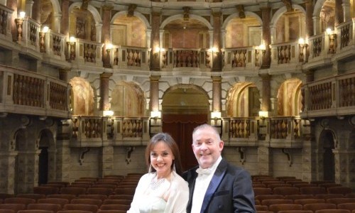Pfingstkonzert: Eine Nacht in der Arena di Verona