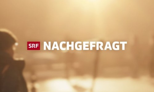 SRF info: Nachgefragt