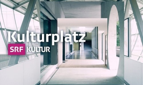 3Sat: Kulturplatz