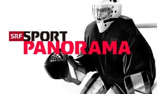 SRF info: Sportpanorama