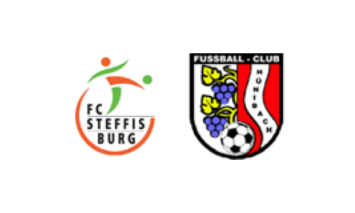 FC Steffisburg a - FC Hünibach