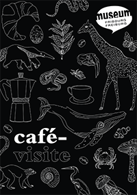 Café-visite : Le réveil du printemps au Jardin botanique
