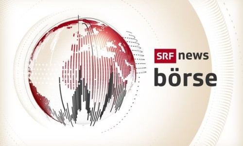 SRF info: SRF Börse