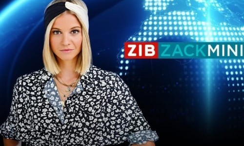ORF 1: ZIB Zack Mini