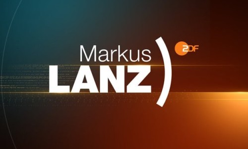 ZDF: Markus Lanz