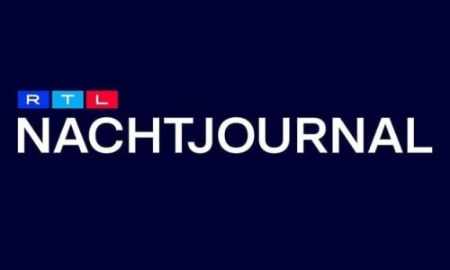 RTL: RTL Nachtjournal