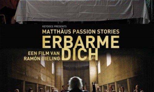 Erbarme dich: Matthäus Passion Stories
