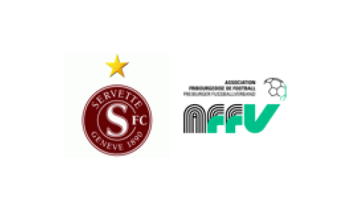 Servette FC - Team AFF-FFV City