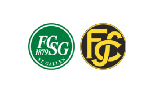 FCO Thurgau - FC Schaffhausen