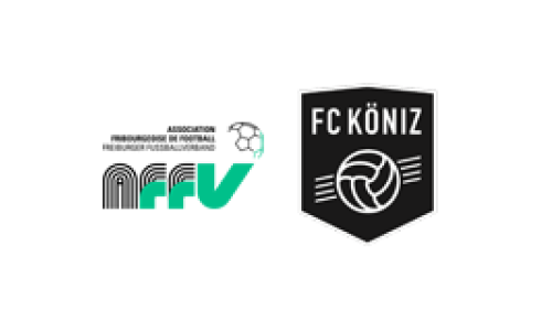 Team AFF-FFV Moléson - Team Köniz
