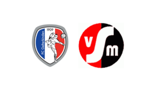 FC Gelterkinden - SV Muttenz b