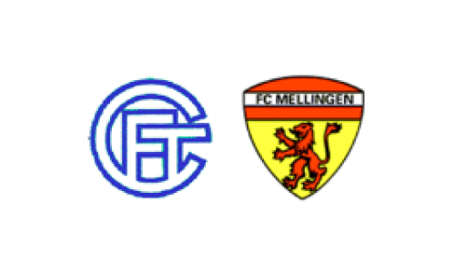FC Turgi 1a - FC Mellingen 2