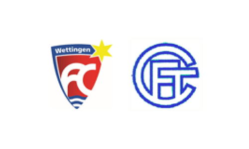 FC Wettingen b - FC Turgi