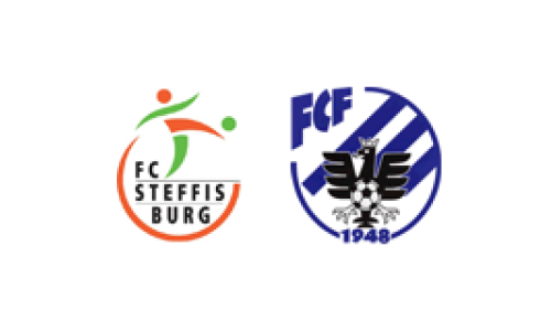FC Steffisburg a - FC Frutigen a