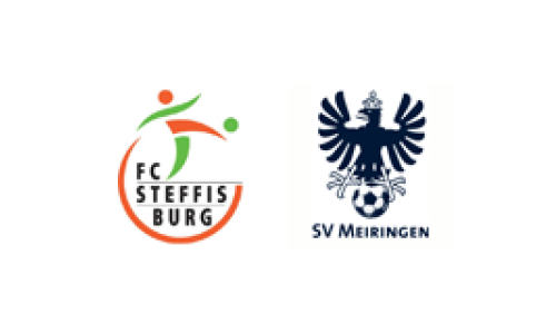 FC Steffisburg b - SV Meiringen a