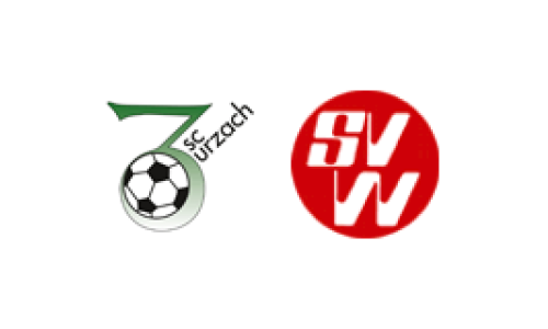 SC Zurzach / FC Koblenz e - SV Würenlos f