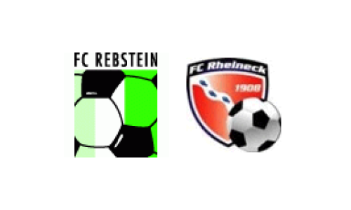 FC Rebstein a - FC Rheineck