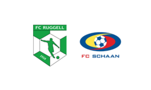 FC Ruggell Grp. - FC Schaan a Grp.