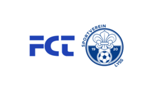 FC Täuffelen a - SV Lyss b