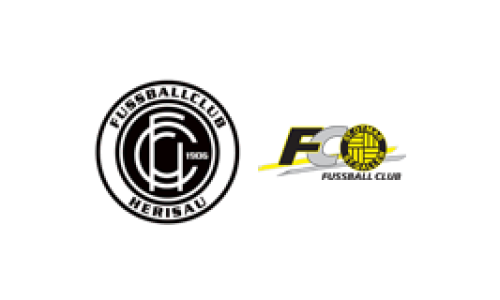 FC Herisau b - FC St.Otmar Grp.
