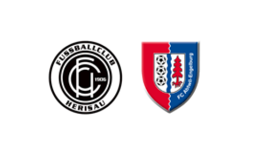 FC Herisau 1 - FC Abtwil-Engelburg 1
