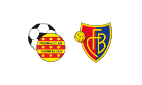 FC Rheinfelden 1909 a - FC Basel 1893 U15 Women
